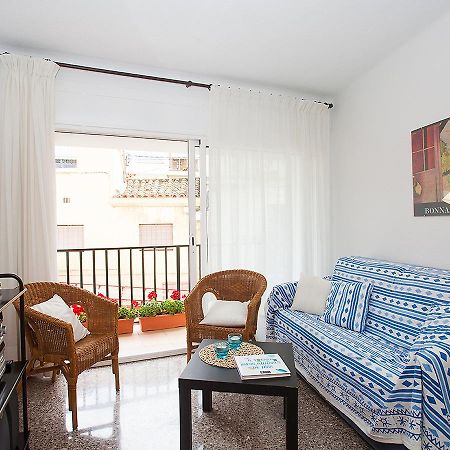 Apartment Sant Pol By Interhome Sant Pol De Mar Dış mekan fotoğraf