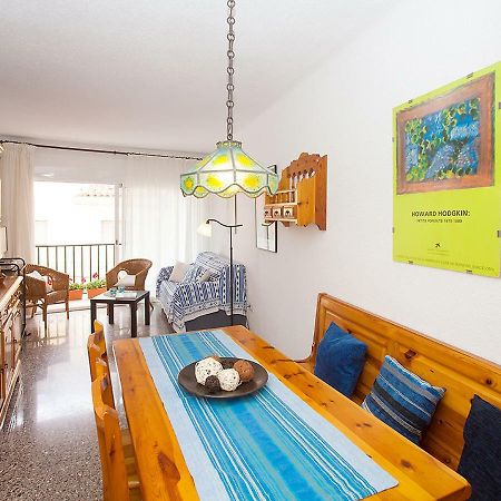 Apartment Sant Pol By Interhome Sant Pol De Mar Dış mekan fotoğraf