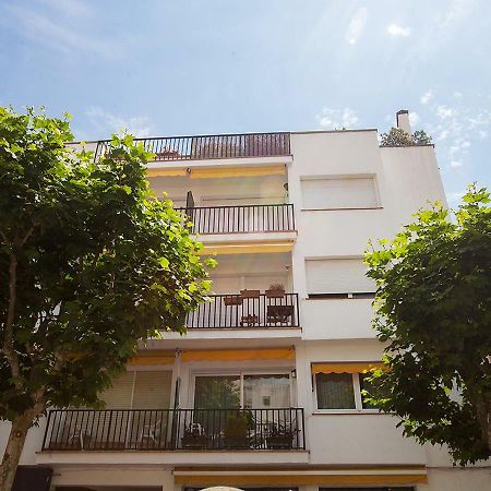 Apartment Sant Pol By Interhome Sant Pol De Mar Dış mekan fotoğraf