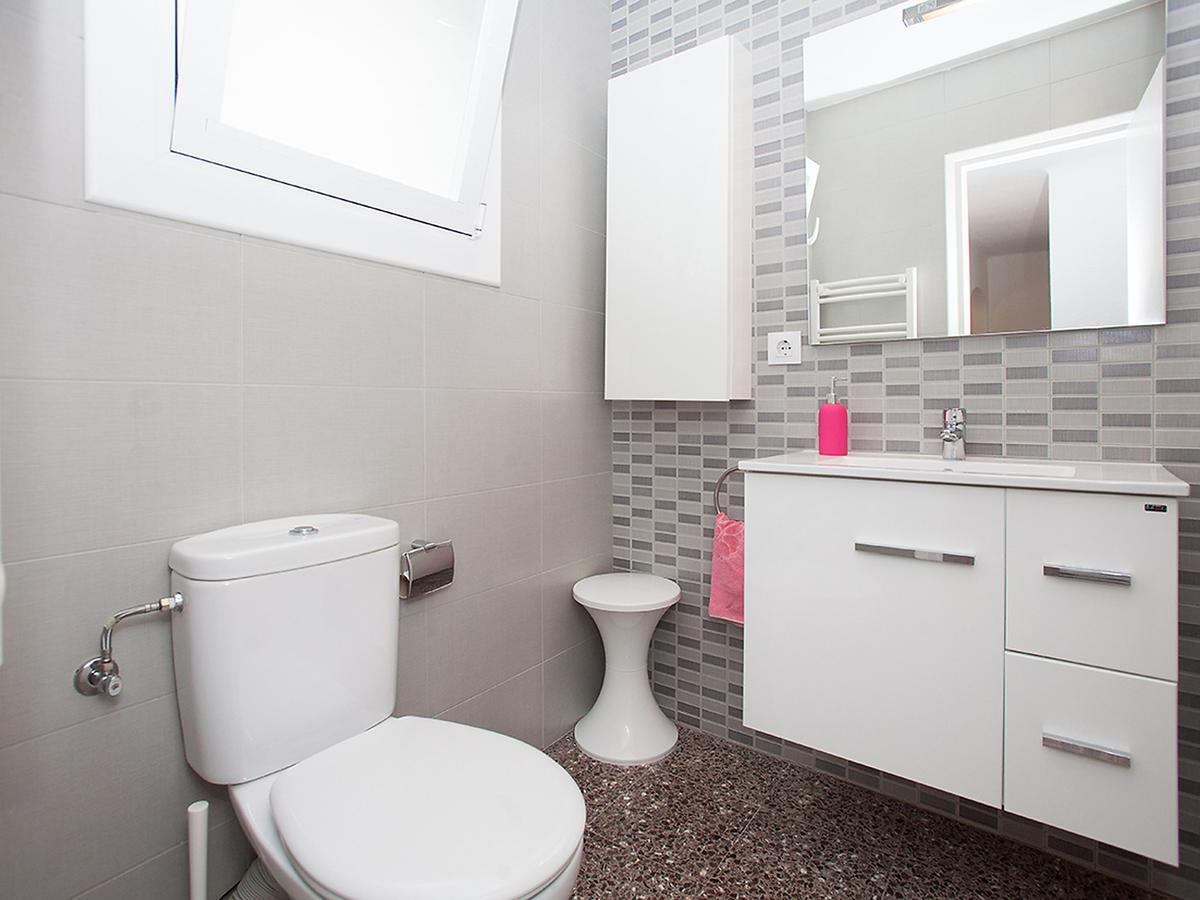 Apartment Sant Pol By Interhome Sant Pol De Mar Dış mekan fotoğraf