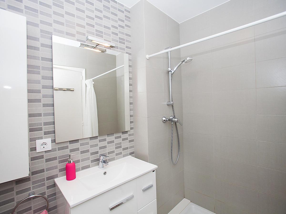 Apartment Sant Pol By Interhome Sant Pol De Mar Dış mekan fotoğraf