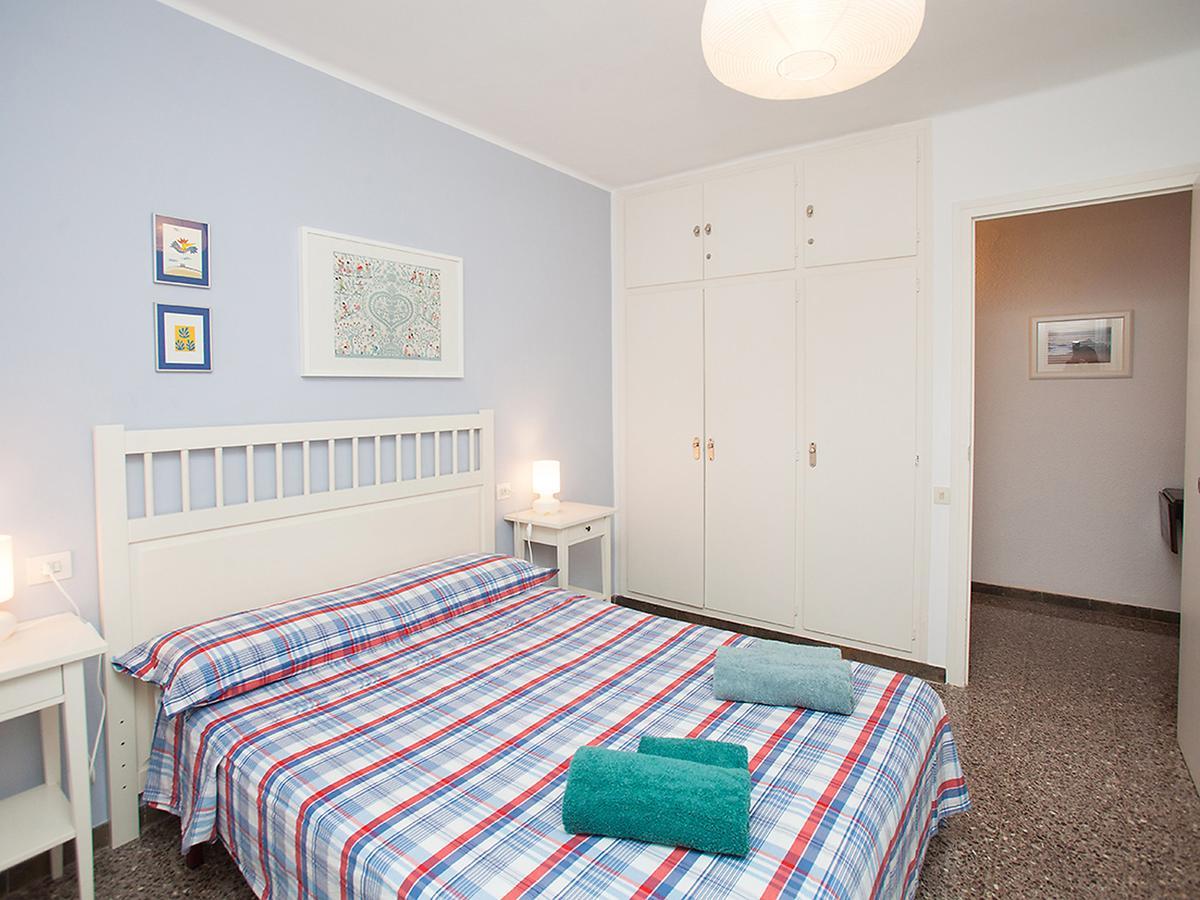 Apartment Sant Pol By Interhome Sant Pol De Mar Dış mekan fotoğraf