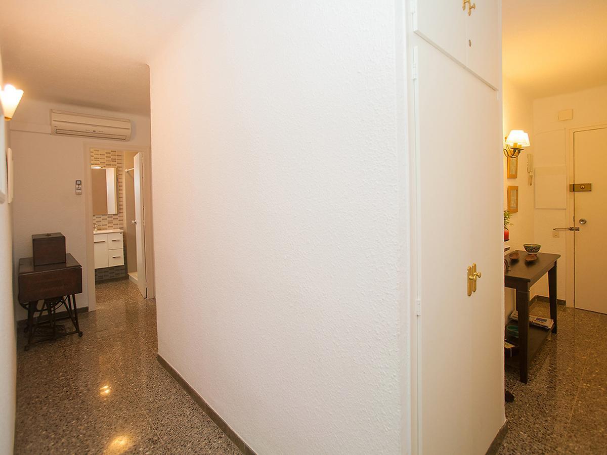 Apartment Sant Pol By Interhome Sant Pol De Mar Dış mekan fotoğraf