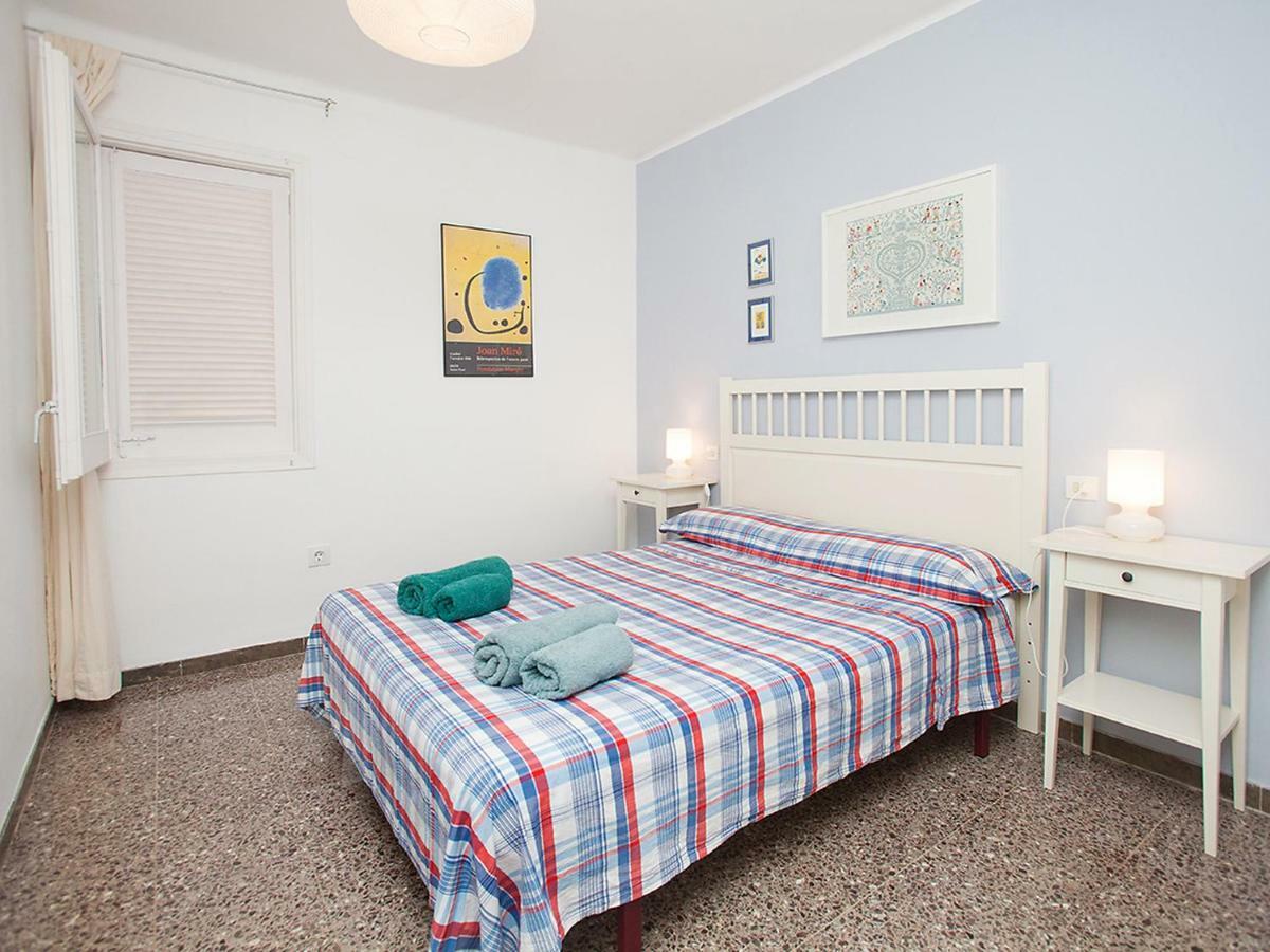 Apartment Sant Pol By Interhome Sant Pol De Mar Dış mekan fotoğraf