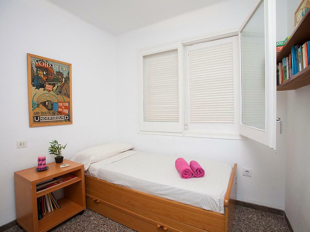 Apartment Sant Pol By Interhome Sant Pol De Mar Dış mekan fotoğraf